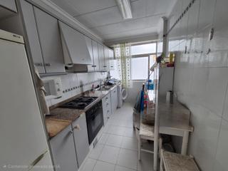Pis a Camí de salem 61. Piso económico en castellón de rugat