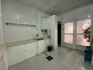 Local Comercial a Avinguda del Raval 34