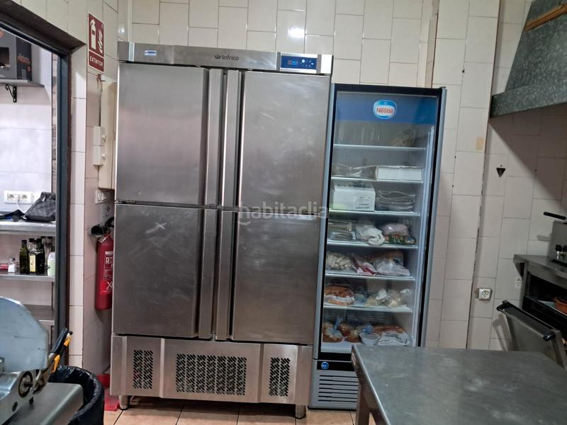 Foto 4ed08d4a-e522-4e6a-8afd-a151060c4c3a. Alquiler local comercial en carrer perú 42 traspaso de local zona renfe en Gandia