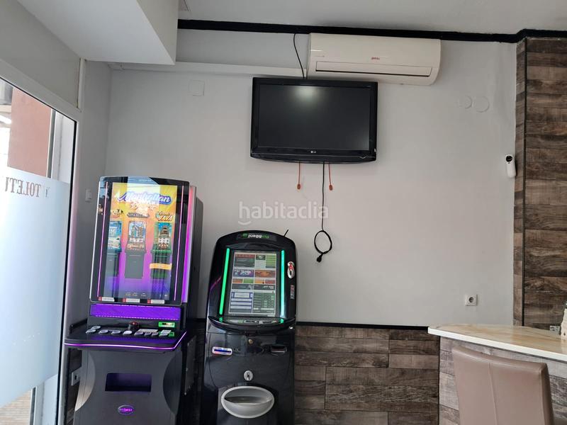 Foto 52903a9c-7a68-4272-ba35-b4d3cd8a7ead. Lloguer local comercial a carrer perú 42 a Corea Gandia