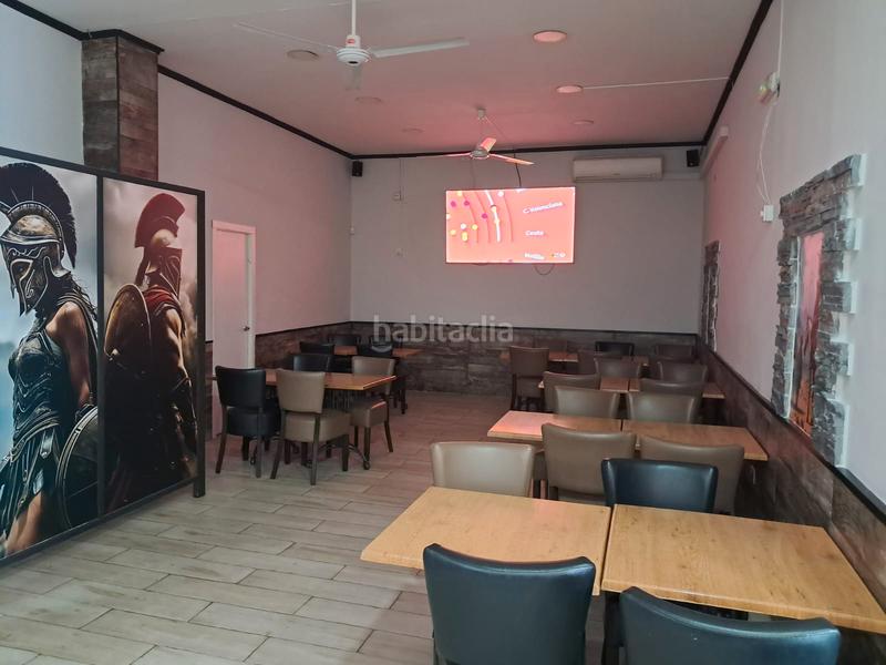 Foto 6011094c-9b7b-4d25-ade5-11ea5ef8ad8c. Lloguer local comercial a carrer perú 42 a Corea Gandia