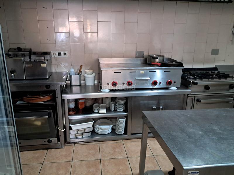 Foto e0cc8e97-fee8-48a3-a2e5-218b0550331d. Lloguer local comercial a carrer perú 42 a Corea Gandia