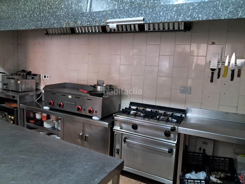 Foto 2e5f2b4a-ec2b-49d7-9db8-236c52091ca3. Miete geschäftsraum in carrer perú 42 in Corea Gandia