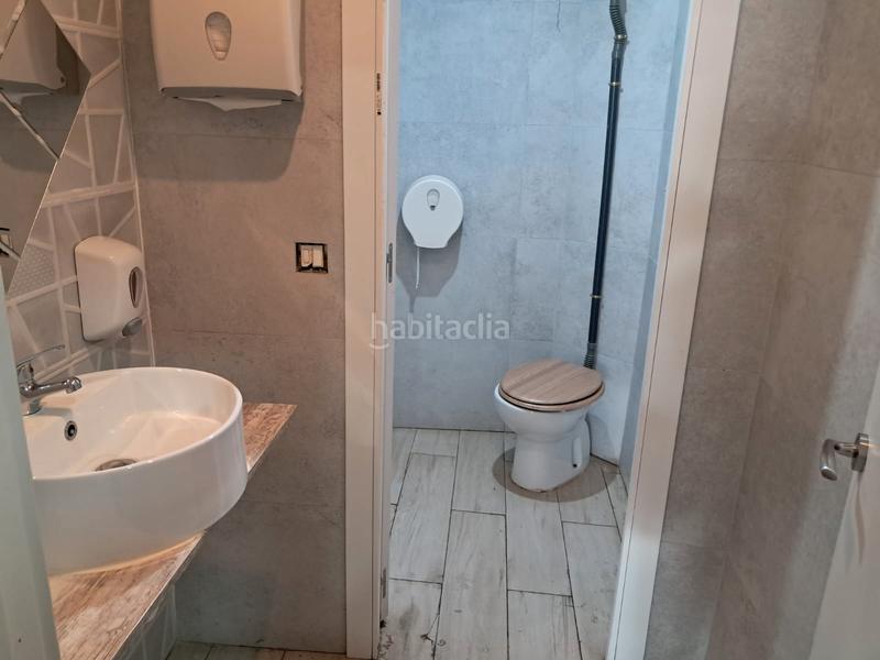 Foto cc2a87c3-7135-4ab9-a3e7-9bc8c9e2b147. Miete geschäftsraum in carrer perú 42 in Corea Gandia