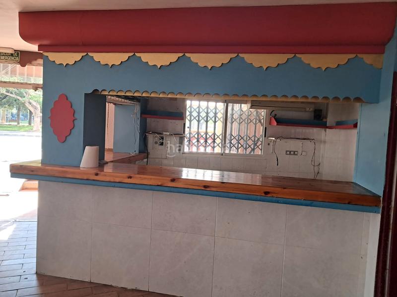 Foto 18b4327d-d8a4-4b05-9a8b-5d19508f7dcb. Local commercial dans carrer camp de morvedre 21 dans Gandia