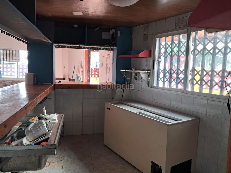 Foto 1bad19a4-3c5e-40c1-8ce5-223537859fe0. Local commercial dans carrer camp de morvedre 21 dans Gandia