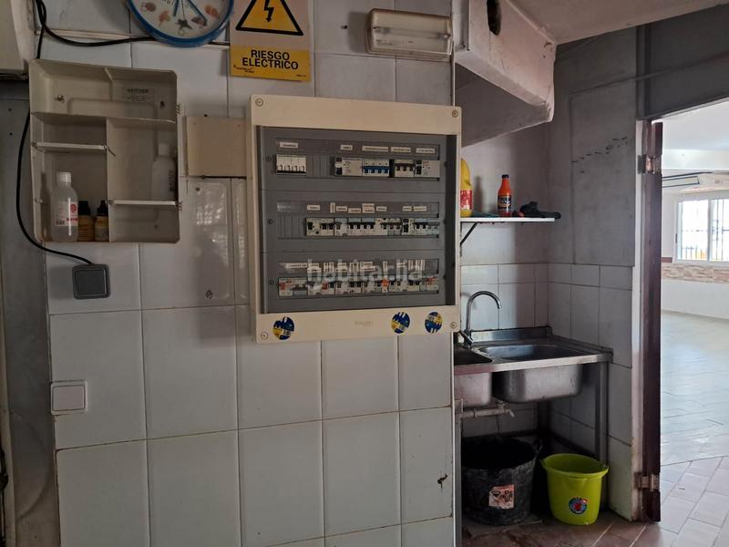 Foto 534942d6-2241-4068-bc44-504c95c9560d. Local commercial dans carrer camp de morvedre 21 dans Gandia