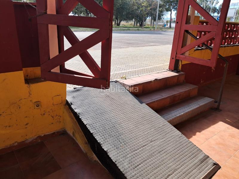 Foto 5ddf5ed6-725b-4d4f-b05e-ae644126bf29. Local commercial dans carrer camp de morvedre 21 dans Gandia