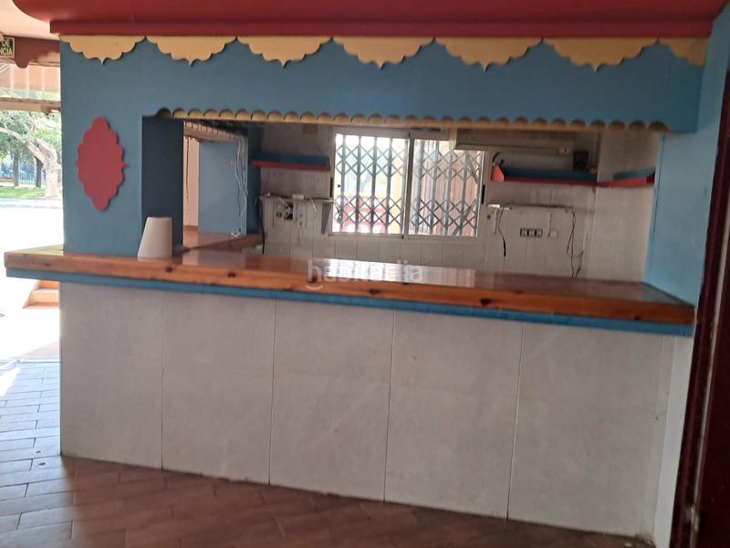 Foto 844c501d-9641-45b7-9562-86905b7e3b98. Local commercial dans carrer camp de morvedre 21 dans Gandia