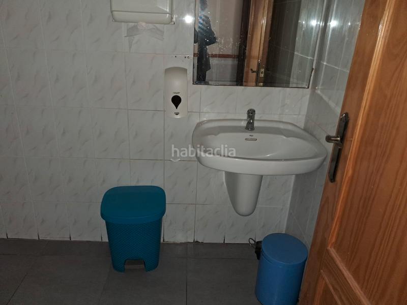 Foto a224c67e-064e-40df-a8da-f1613d8e4ed6. Local commercial dans carrer camp de morvedre 21 dans Gandia