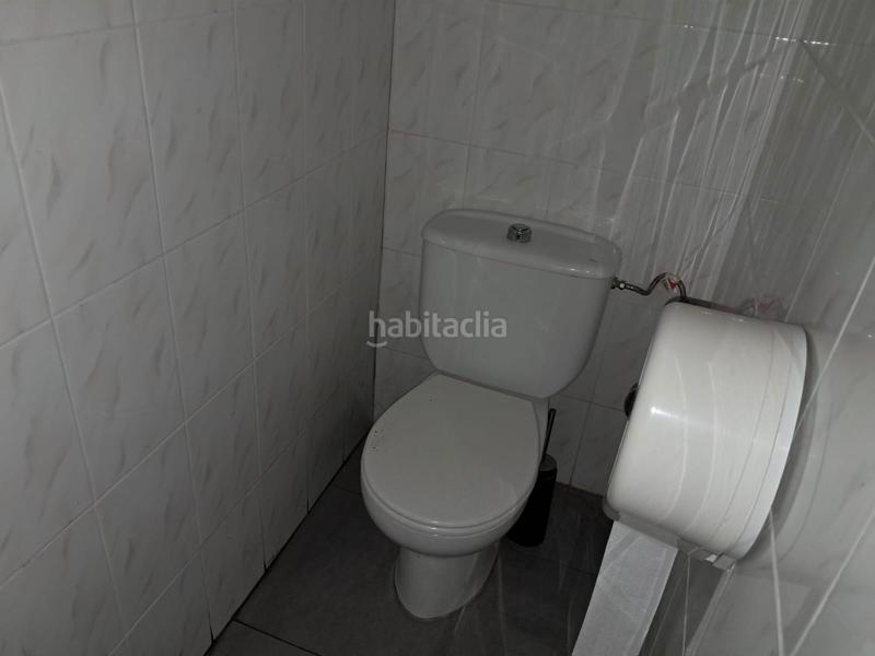 Foto a5df12e4-76cc-4bfd-9410-f7e8bb1fc1b0. Local commercial dans carrer camp de morvedre 21 dans Gandia