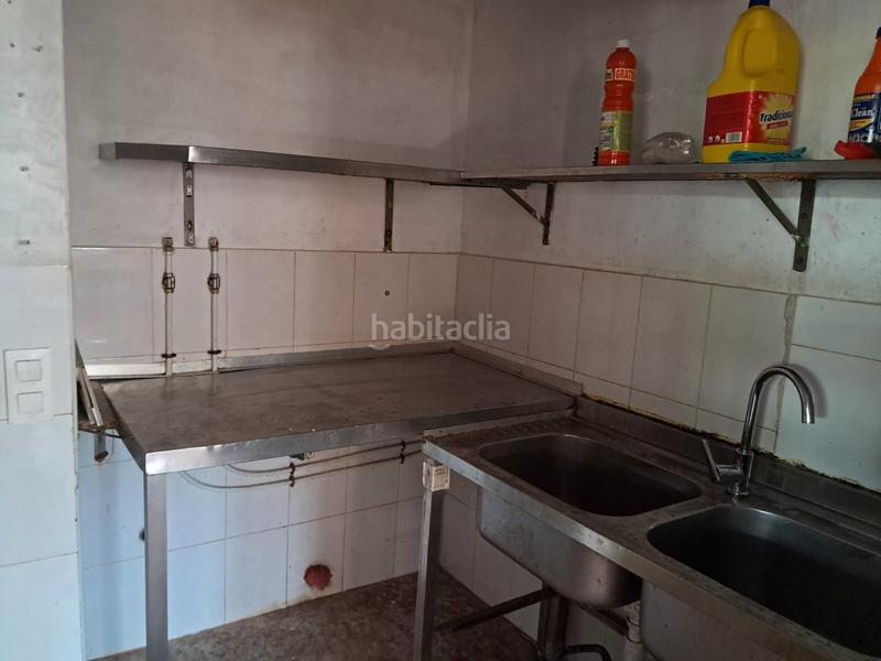 Foto a944ec11-3c2a-4266-8675-dcb64f16382a. Local commercial dans carrer camp de morvedre 21 dans Gandia