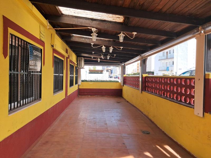 Foto a9f457a7-0fd4-4948-9688-468461b1438d. Local commercial dans carrer camp de morvedre 21 dans Gandia