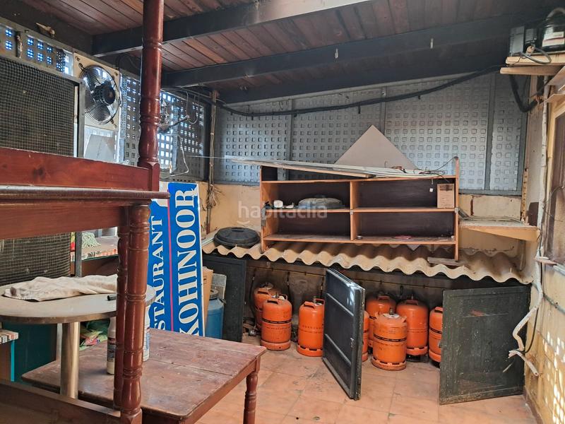 Foto ab66c1a0-b1c6-4bc3-a593-92511b3f61b9. Local commercial dans carrer camp de morvedre 21 dans Gandia