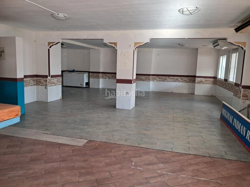 Foto cc99a08b-67c5-4c30-85d4-2d9d8ec24cef. Local commercial dans carrer camp de morvedre 21 dans Gandia