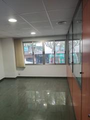 Appartement  Passeig de les germanies 14. Entresuelo en el paseo germanías