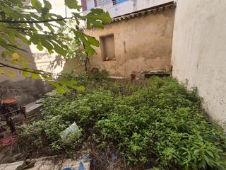 Casa  Carrer de valència 15. Casa para reformar en castellón de rugat