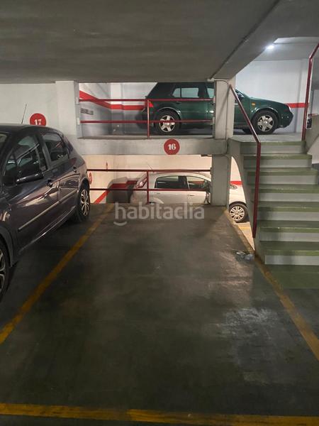 Foto 0c0c0466-c3e4-4042-bb0b-ee3f8bb6bb9b. Aparcament cotxe a Centro Histórico Gandia