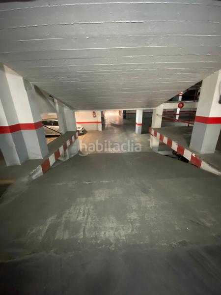 Foto 0dd4577e-9555-4331-ac01-2e6e0d642fca. Aparcament cotxe a Centro Histórico Gandia