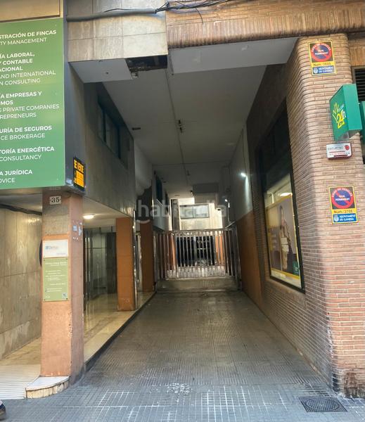 Foto 275da246-5387-4a0c-b682-af4f23a5255d. Aparcament cotxe a Centro Histórico Gandia