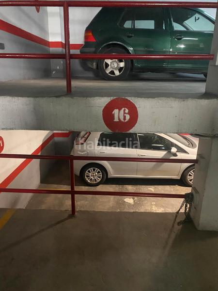 Foto 3be5b817-cf0c-4cbb-8678-f620c42b5258. Aparcament cotxe a Centro Histórico Gandia