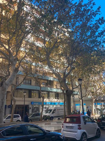 Foto 57d8d6c8-af7c-4a07-94c2-4db69d4c8b1a. Aparcament cotxe a Centro Histórico Gandia