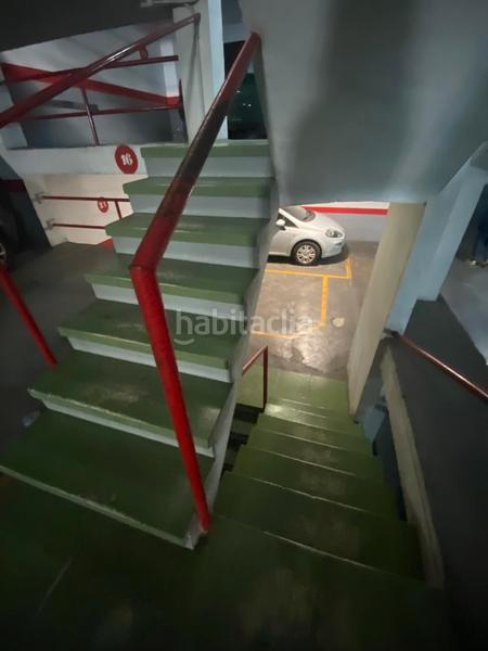 Foto 67aaf384-4d18-44d5-ac6a-8dcb89dc6b94. Aparcament cotxe a Centro Histórico Gandia