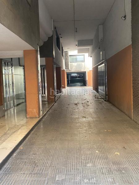 Foto 6e4c4e6f-30fa-416b-ab8d-40f46a0d792e. Aparcament cotxe a Centro Histórico Gandia