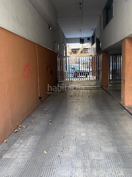 Foto 826e61b3-c347-4375-b924-8f707b3b94f1. Aparcament cotxe a Centro Histórico Gandia