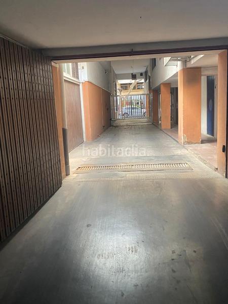 Foto b895cb1a-cfab-41ce-a8ef-e8b7510c8425. Aparcament cotxe a Centro Histórico Gandia