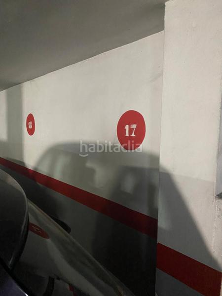 Foto f9c92f55-2ff3-4db0-8ce2-2918c2e9a64b. Aparcament cotxe a Centro Histórico Gandia