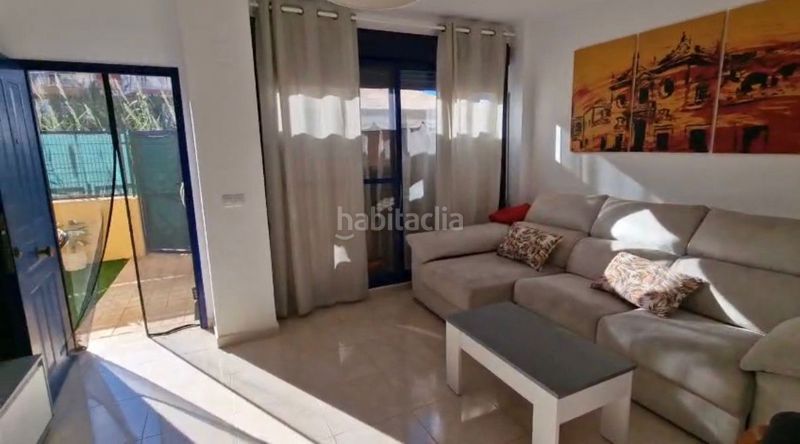 Foto 031e839a-53a8-4537-b1b3-9d1e868e1433. Alquiler casa adosada en carrer xaloc 64 planta baja a partir de septiembre en Bellreguard