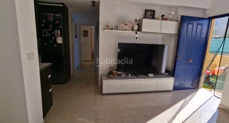 Foto 048d8173-5a65-4553-8802-88a40caa2e81. Alquiler casa adosada en carrer xaloc 64 planta baja a partir de septiembre en Bellreguard