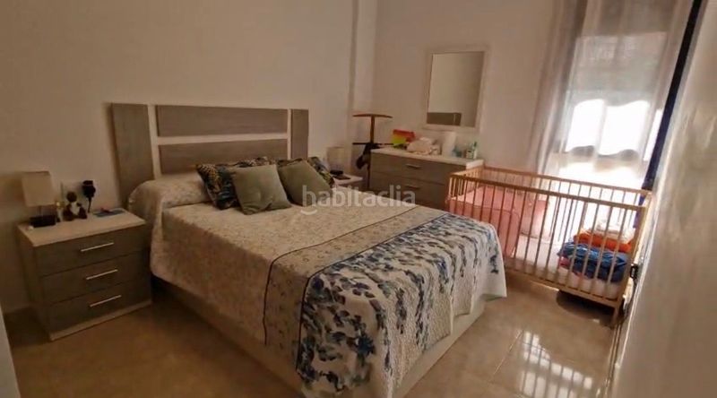 Foto 63762fb9-e062-43d9-bbfc-e077d5a6362d. Alquiler casa adosada en carrer xaloc 64 planta baja a partir de septiembre en Bellreguard