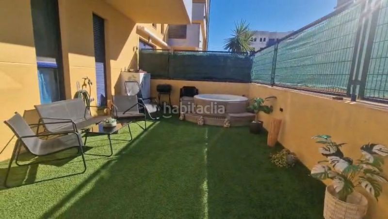 Foto 88476ce9-bce1-4516-b073-bf56a8d91e1a. Alquiler casa adosada en carrer xaloc 64 planta baja a partir de septiembre en Bellreguard