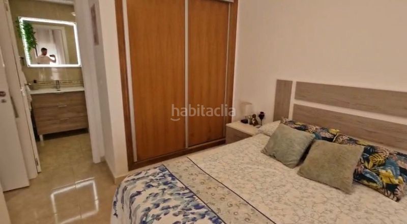 Foto 9700d970-8d2e-4033-8dc0-18e0a1005169. Alquiler casa adosada en carrer xaloc 64 planta baja a partir de septiembre en Bellreguard