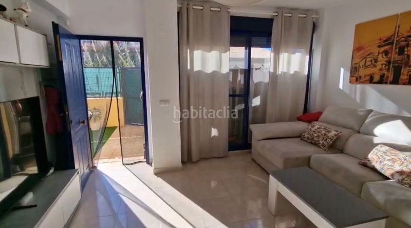 Foto bc8e145e-b946-4223-b23d-2a44d3399fe6. Alquiler casa adosada en carrer xaloc 64 planta baja a partir de septiembre en Bellreguard