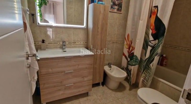 Foto fe58ed15-5d22-4a86-b810-308157062982. Alquiler casa adosada en carrer xaloc 64 planta baja a partir de septiembre en Bellreguard