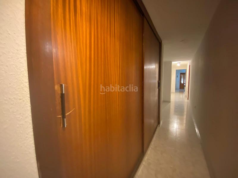 Foto 31ae84bc-5579-4bf9-9afa-bd696c863ddc. Flat in avinguda de la república argentina 65 in Plaza Elíptica - República Argentina Gandia