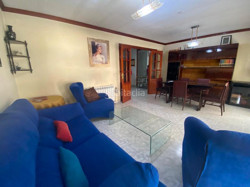 Foto 60ea43a3-d7a6-478d-8ed5-e00722e44885. Flat in avinguda de la república argentina 65 in Plaza Elíptica - República Argentina Gandia