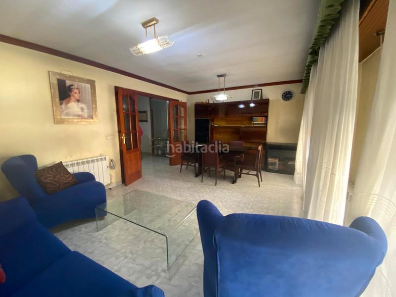 Foto 769bc9d0-d293-4931-b0cb-2d5f99048d66. Flat in avinguda de la república argentina 65 in Plaza Elíptica - República Argentina Gandia