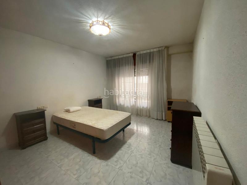 Foto 83ee5f7c-2c0e-444e-8656-71e6b1fc1962. Flat in avinguda de la república argentina 65 in Plaza Elíptica - República Argentina Gandia