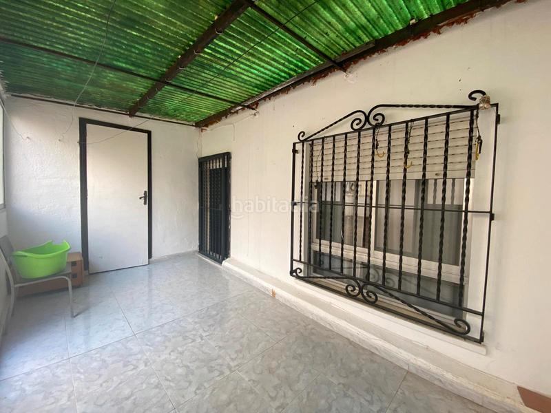 Foto 8c185b22-5709-4142-aad6-3b046acd7ad5. Flat in avinguda de la república argentina 65 in Plaza Elíptica - República Argentina Gandia