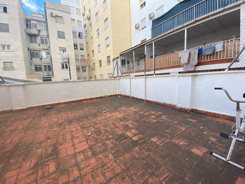 Foto 8ff9471d-600f-4c25-8e29-9a21cd0f1b6e. Flat in avinguda de la república argentina 65 in Plaza Elíptica - República Argentina Gandia