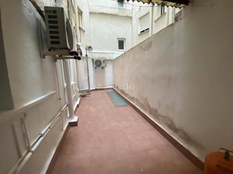 Foto 976d2e9a-ce53-4417-9574-1f63b9205319. Flat in avinguda de la república argentina 65 in Plaza Elíptica - República Argentina Gandia