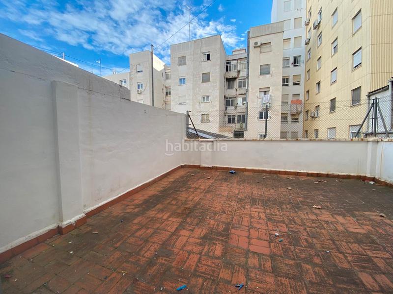 Foto b5b609d0-6315-4d6d-8580-2c1c233ff828. Flat in avinguda de la república argentina 65 in Plaza Elíptica - República Argentina Gandia