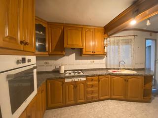 Appartement à Avinguda de la república argentina 65. Piso en república argentina y paseo germanías