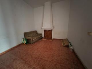 Casa en Carrer de sant josep 6. Casa en beniarjo