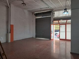 Miete Geschäftsraum in Carrer de joan ramon jiménez 16. Local en alquiler en zona corea