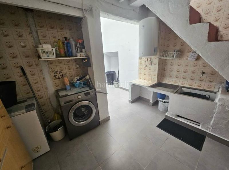 Foto a5a824c9-7fd7-4d1d-8323-fc9505aee507. Semi detached house in carrer de valència 2 in Vilallonga / Villalonga
